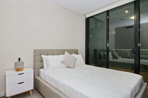 Apartment (1 Bedroom) | Innenbereich