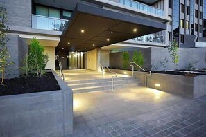 Apartemen (1 Bedroom) | Interior