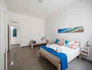 Ferienhaus, 2 Schlafzimmer, Raucher