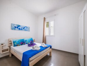 2 Schlafzimmer