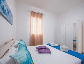 House, 2 Bedrooms, Smoking - Villa dei Gabbiani Eleganza e Seduzione sul Mare di Porto Cesareo (Porto Cesareo)