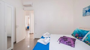 2 habitaciones 