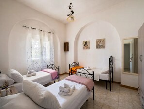 Huis, 2 slaapkamers, roken
