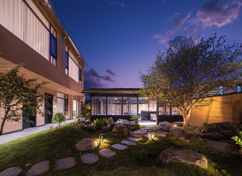 Shangri-La Memory Homestay