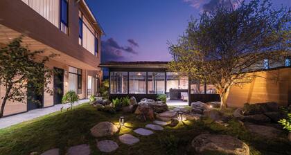 Shangri-La Memory Homestay