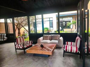 ล็อบบี้