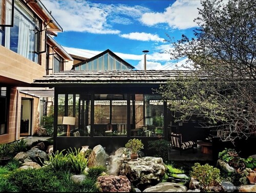 Shangri-La Memory Homestay