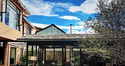 Shangri-La Memory Homestay