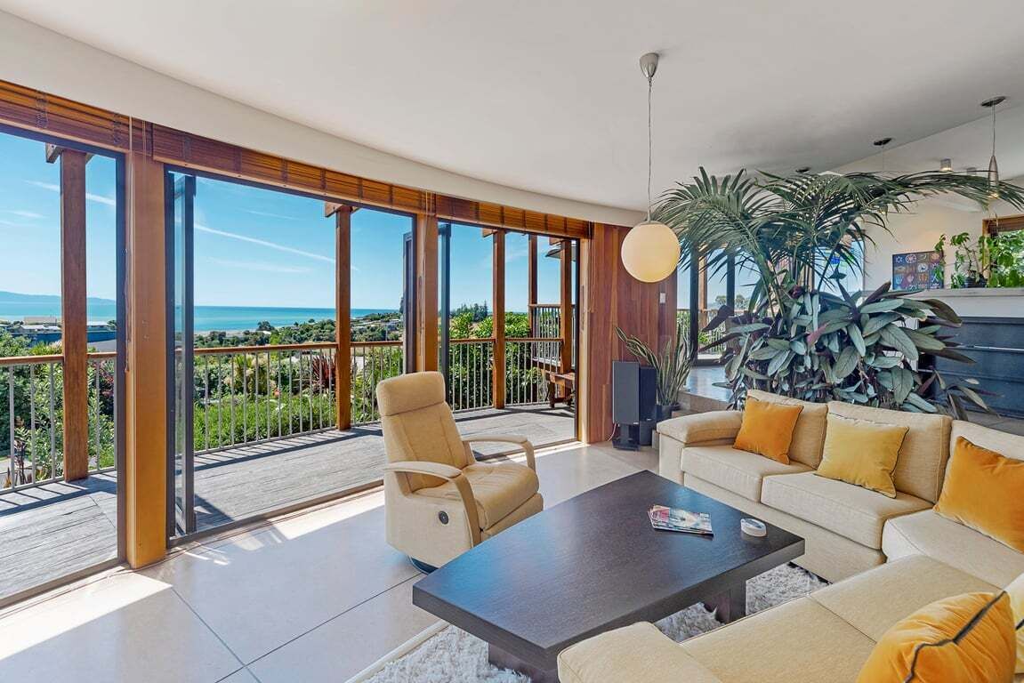 منطقة المعيشة