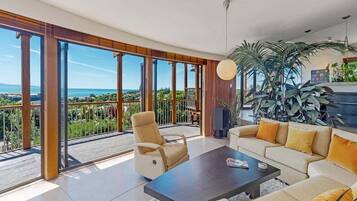 منطقة المعيشة