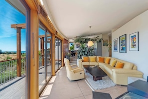Interior - Nelson Eco Home - Award-Winning Solar House (Nelson City)