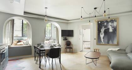 Superbe apartment Saint Germain des Pres