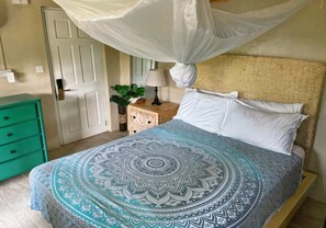 Room - The perfect Soufriere escape | Free Breakfast (Palmiste)