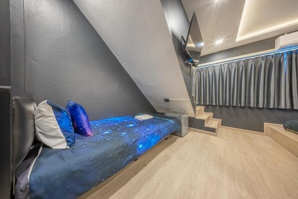 ستائر تعتيم وواي فاي مجانًا