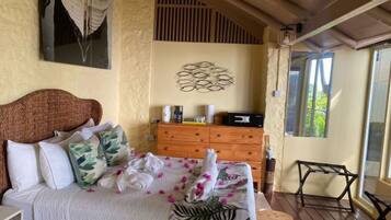 1 slaapkamer, gratis wifi, beddengoed