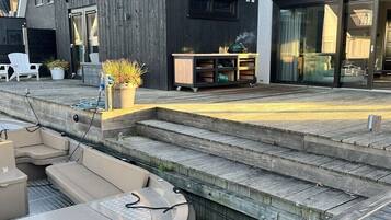 Terras