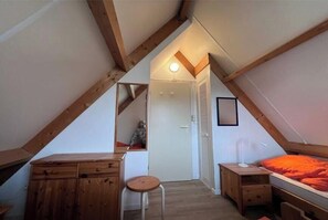 3 bedrooms, free WiFi - Ouddorp Grevelingen 60 (Ouddorp)