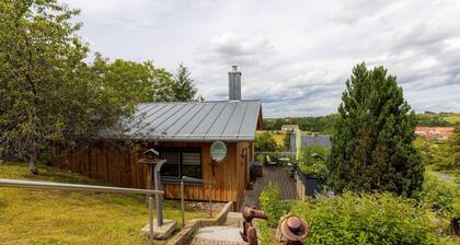 Maison de vacances Ă Thale - Neinstedt