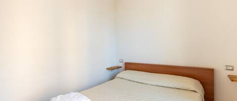 2 bedrooms, free WiFi