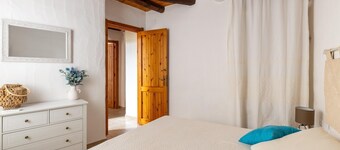 Casa vacanze con giardino, vicino al mare