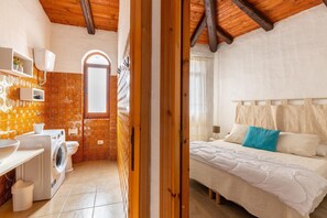 3 bedrooms, free WiFi