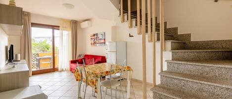 منطقة المعيشة