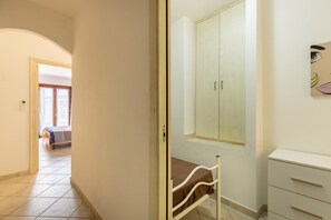 2 makuuhuonetta, ilmainen Wi-Fi