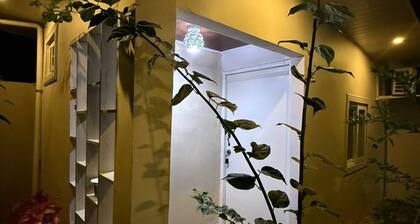 Cozy Apartment 8 minutes from Downtown David - Private Entrance & Garden