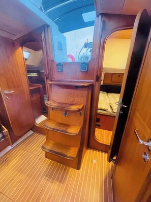 3 Schlafzimmer, Bügeleisen/Bügelbrett, Bettwäsche