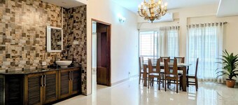 Luxurious Apartment at Banani