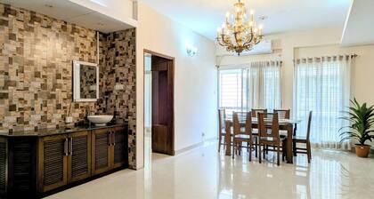 Luxurious Apartment at Banani