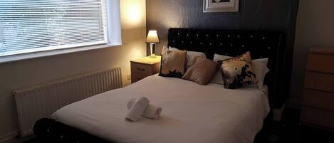 6 camere, accesso a Internet