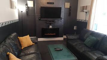 TV