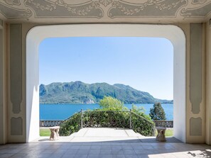 Property grounds - Villa Ceriana by Interhome (Ghiffa)
