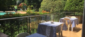 Camiguin Lanzones Resort Queen Deluxe Room 3