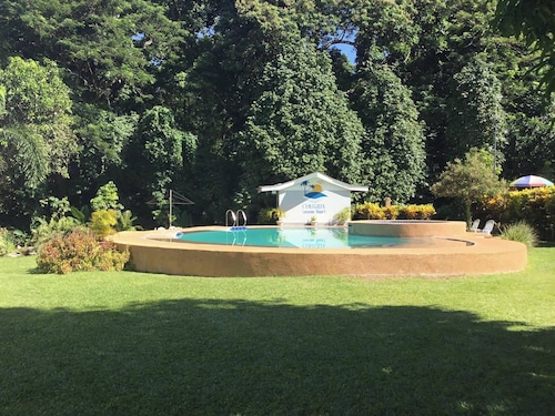 Camiguin Lanzones Resort Cottage 2