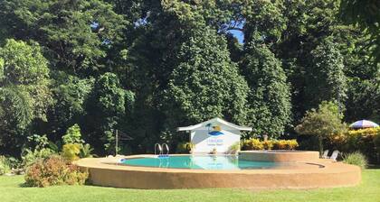 Camiguin Lanzones Resort Cottage 2