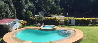 Camiguin Lanzones Resort Cottage 2
