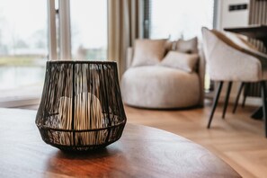 Interior - Stylish Holiday Home with Garden Space (Kesteren)