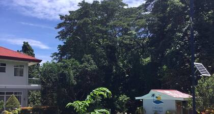 Camiguin Lanzones Resort -Supreme Deluxe room