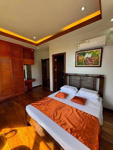 Camiguin Lanzones Resort – Superior-Deluxe-Zimmer