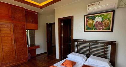 Camiguin Lanzones Resort – Superior-Deluxe-Zimmer