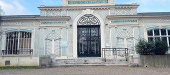 Fantastisches Ferienhaus im Herzen von Vittel