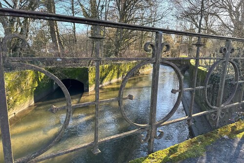 Amazing holiday home in the Heart of Vittel