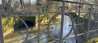 Amazing holiday home in the Heart of Vittel