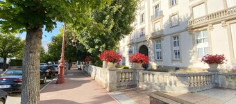 Amazing holiday home in the Heart of Vittel