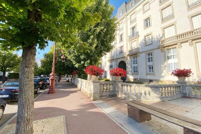 Amazing holiday home in the Heart of Vittel