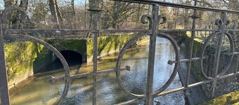 Fantastisches Ferienhaus im Herzen von Vittel
