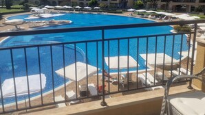 Pool - Charming Studio at the Seaside (Aheloy)