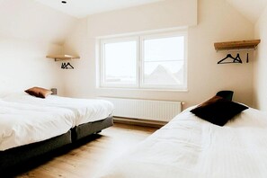 4 bedrooms, free WiFi - Luxury holiday home in Zwevezele (Wingene)